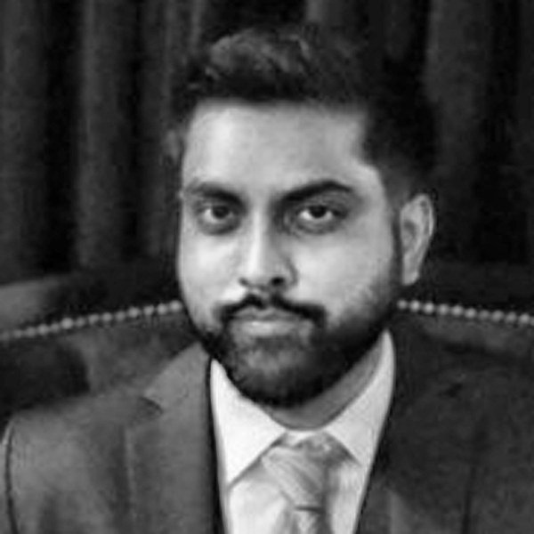 Mohammad Shiraz Akhtar, Business Development and HR Manager